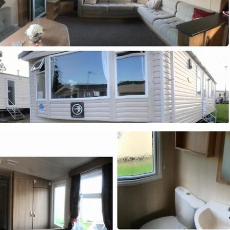 Marton Mere 6 Berth Caravan Blackpool Eksteriør bilde